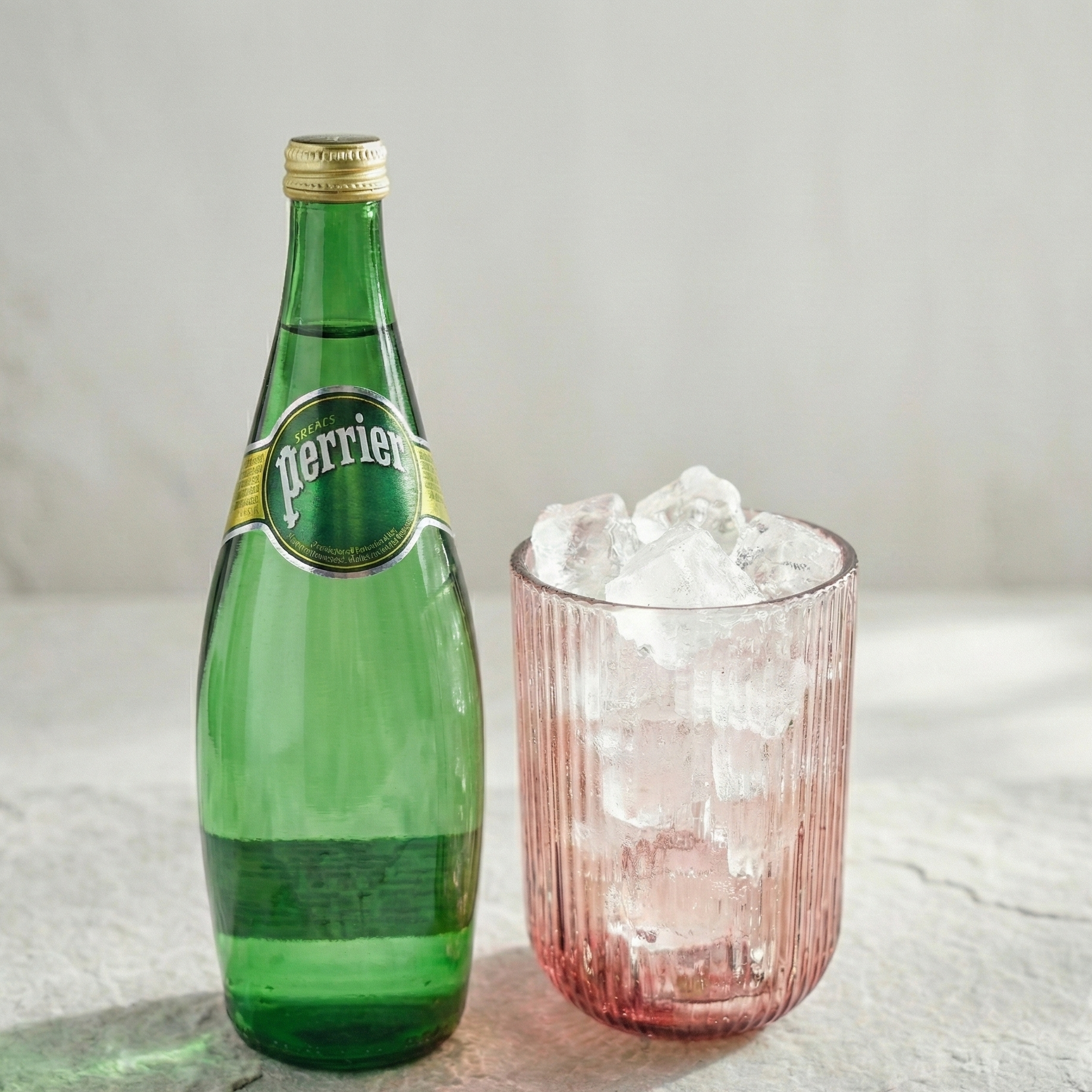 Sparkling Water Large