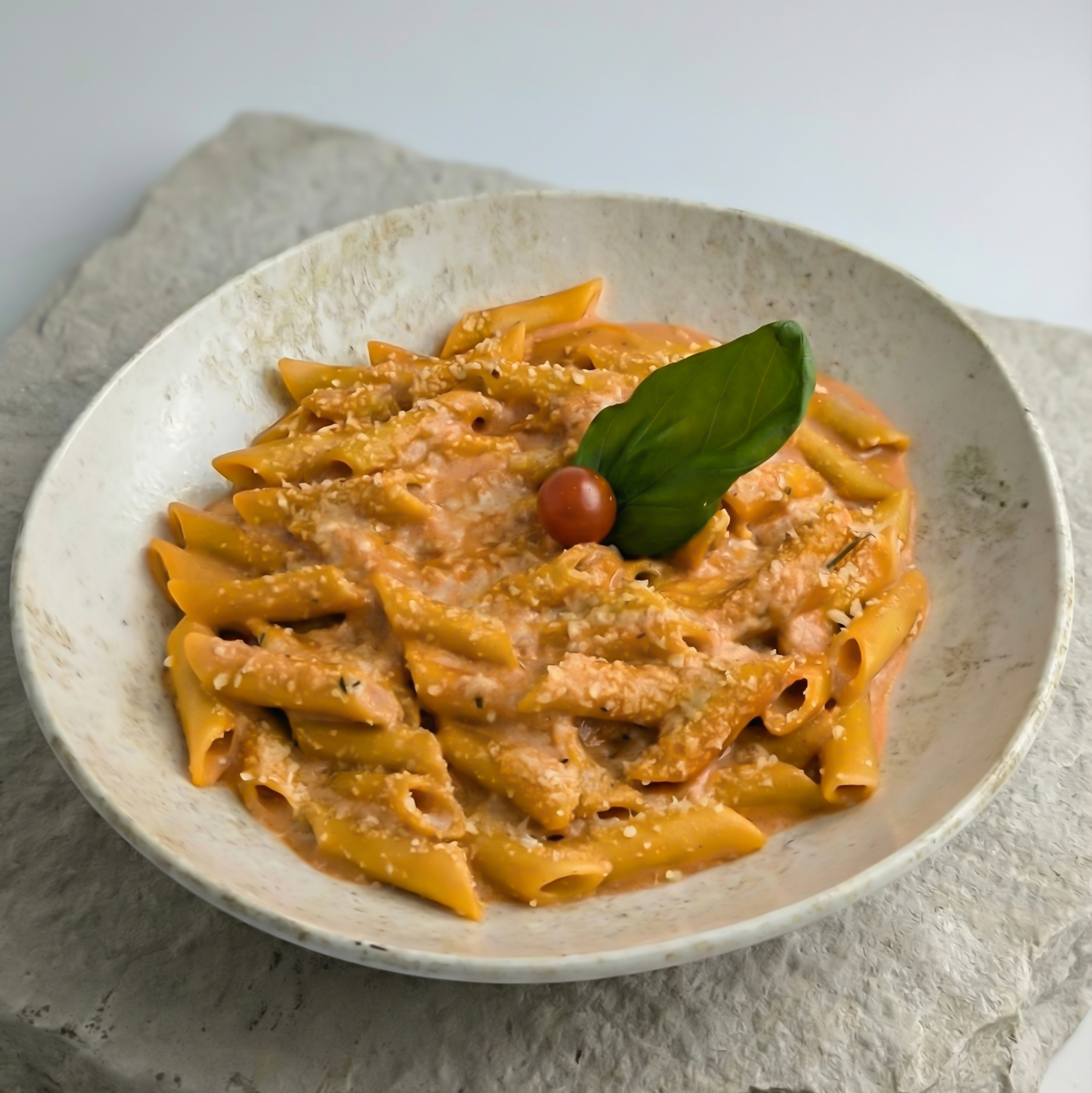 Penne Rosé